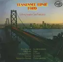 LP - Tennessee Ernie Ford - I Left My Heart In San Francisco