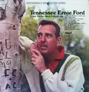 LP - Tennessee Ernie Ford - I Love You So Much It Hurts Me