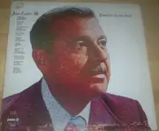 LP - Tennessee Ernie Ford - Jesus Loves Me