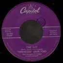 7'' - Tennessee Ernie Ford - One Suit / The Watermelon Song