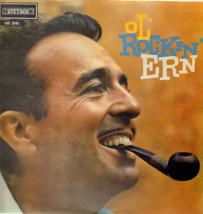 Tennessee Ernie Ford - Ol' Rockin' Ern