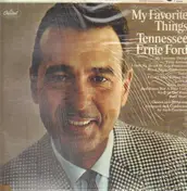 Tennessee Ernie Ford - My Favorite Things