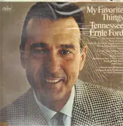 Tennessee Ernie Ford - My Favorite Things