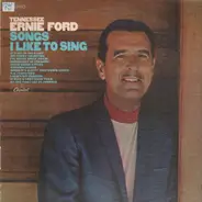 Tennessee Ernie Ford - Songs I Like To Sing