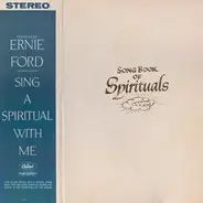 Tennessee Ernie Ford - Sing A Spiritual With Me