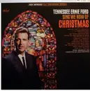 LP - Tennessee Ernie Ford - Sing We Now Of Christmas