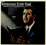 Tennessee Ernie Ford - Standin' In The Need Of Prayer