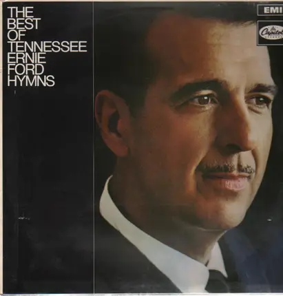Tennessee Ernie Ford - The Best Of Tennessee Ernie Ford Hymns