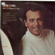 LP - Tennessee Ernie Ford - The New Wave
