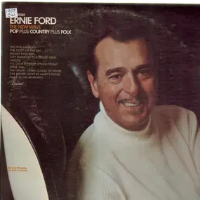 Tennessee Ernie Ford - The New Wave