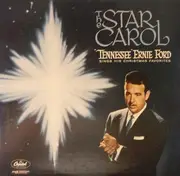 LP - Tennessee Ernie Ford - The Star Carol