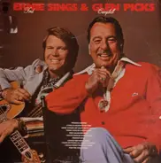 Ernie Ford & Glen Campbell - Ernie Sings & Glen Picks