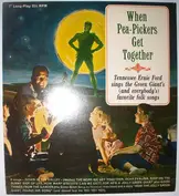 Green Giant Co.