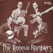 LP - Tenneva Ramblers - The Tenneva Ramblers