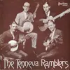 LP - Tenneva Ramblers - The Tenneva Ramblers