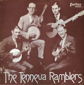 Tenneva Ramblers - The Tenneva Ramblers