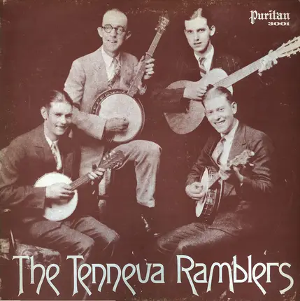 Tenneva Ramblers - The Tenneva Ramblers