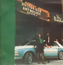 LP - Tennie Komar, Sidestreets, Forever 19, Secret Function... - Boston Rock & Roll Anthology Vol. 8