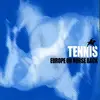 CD - Tennis - Europe on Horseback