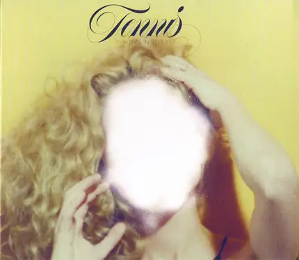 Tennis - Ritual In Repeat