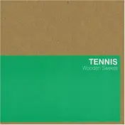 Tennis - Wooden Sweets