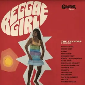 The Tennors - Reggae Girl