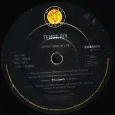 Tenor Fly - Bright Side Of Life