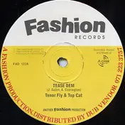 Tenor Fly - Tease Dem / Informa