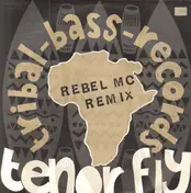 Tenor Fly - Town Ah Run Hot