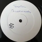 Tenor Saw - No Work On Sunday