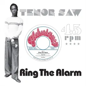 Tenor Saw - Ring The Alarm