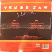 LP - Tenor Saw - Fever