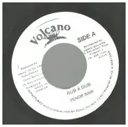 Tenor Saw - Rub A Dub