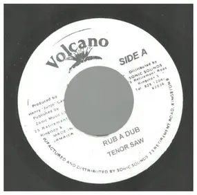 Tenor Saw - Rub A Dub