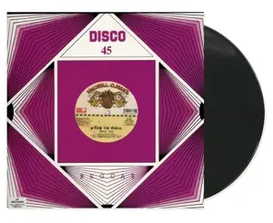 Tenor Saw/Nardo Ranks - Ring the Alarm/Skin Out