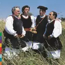 CD - Tenores Di Bitti - S'amore 'E Mama