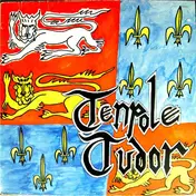 Tenpole Tudor - Eddie, Old Bob, Dick and Gary