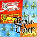 LP - Tenpole Tudor - Eddie, Old Bob, Dick And Gary