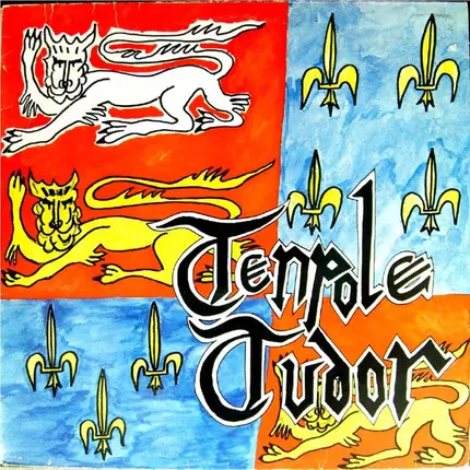 Tenpole Tudor - Eddie, Old Bob, Dick and Gary