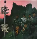 LP - Tenpole Tudor - Let The Four Winds Blow