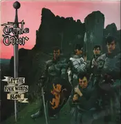 LP - Tenpole Tudor - Let The Four Winds Blow