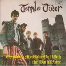 7inch Vinyl Single - Tenpole Tudor - Throwing My Baby Out With The Bath Water