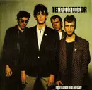 CD - Tenpole Tudor - Eddie Old Bob Dick And Gary