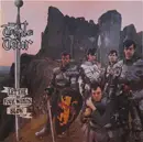 CD - Tenpole Tudor - Let The Four Winds Blow