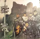 LP - Tenpole Tudor - Let The Four Winds Blow