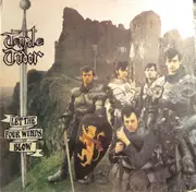 LP - Tenpole Tudor - Let The Four Winds Blow