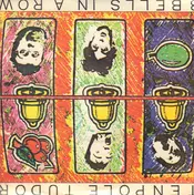 Tenpole Tudor - 3 Bells In A Row