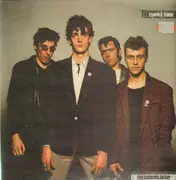 LP - Tenpole Tudor - Eddie, Old Bob, Dick And Gary