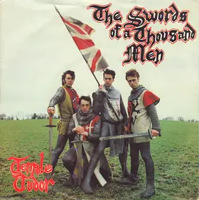 Tenpole Tudor - The Swords Of A Thousand Men