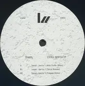 Tensal - Extra Inertia EP